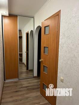 1-к квартира, на длительный срок, 36м2, 2/5 этаж