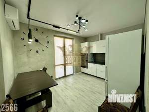 2-к квартира, на длительный срок, 52м2, 1/10 этаж