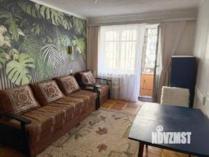 2-к квартира, на длительный срок, 40м2, 1/5 этаж