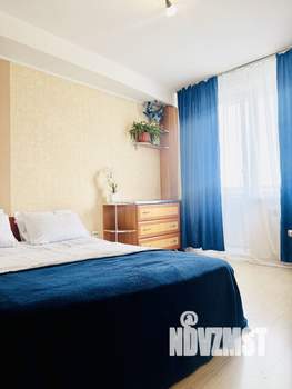 1-к квартира, посуточно, 36м2, 4/5 этаж