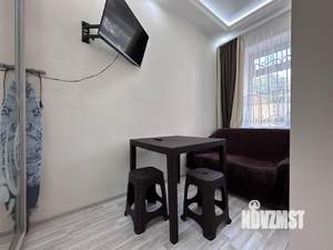 2-к квартира, посуточно, 40м2, 1/1 этаж