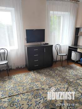 2-к квартира, на длительный срок, 45м2, 1/1 этаж