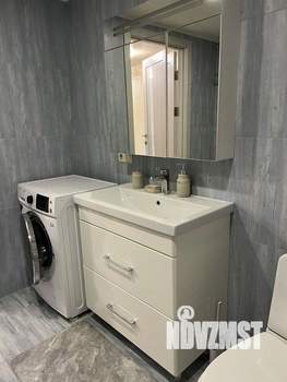 2-к квартира, на длительный срок, 52м2, 10/10 этаж