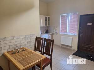 2-к квартира, посуточно, 67м2, 1/2 этаж
