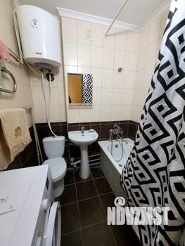 1-к квартира, на длительный срок, 40м2, 2/5 этаж