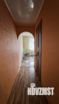 1-к квартира, на длительный срок, 36м2, 1/9 этаж