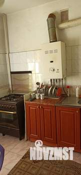 1-к квартира, на длительный срок, 41м2, 2/4 этаж