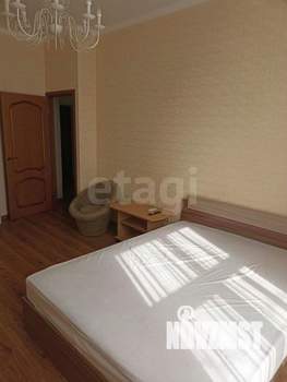 1-к квартира, на длительный срок, 40м2, 3/11 этаж