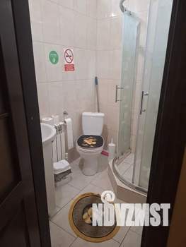 2-к квартира, посуточно, 67м2, 1/2 этаж