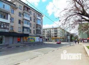 Студия квартира, посуточно, 30м2, 4/5 этаж