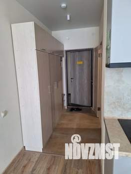 Студия квартира, посуточно, 26м2, 3/9 этаж