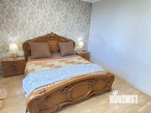 2-к квартира, посуточно, 50м2, 5/5 этаж