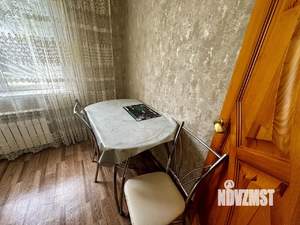 1-к квартира, посуточно, 38м2, 1/9 этаж