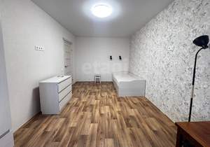 1-к квартира, на длительный срок, 36м2, 8/9 этаж