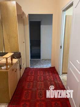 2-к квартира, на длительный срок, 45м2, 3/9 этаж