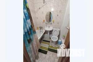 1-к квартира, посуточно, 38м2, 7/9 этаж