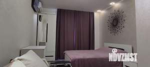 1-к квартира, посуточно, 38м2, 1/9 этаж