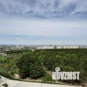 1-к квартира, посуточно, 35м2, 9/9 этаж