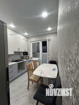 2-к квартира, на длительный срок, 60м2, 7/9 этаж