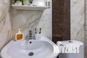 1-к квартира, посуточно, 10м2, 3/12 этаж