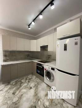 3-к квартира, на длительный срок, 80м2, 4/16 этаж
