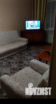 2-к квартира, на длительный срок, 41м2, 4/5 этаж