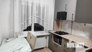 1-к квартира, посуточно, 31м2, 2/5 этаж