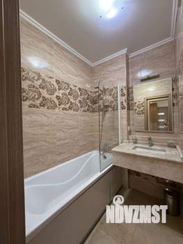 1-к квартира, на длительный срок, 40м2, 3/9 этаж