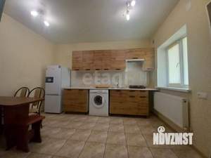 2-к квартира, на длительный срок, 32м2, 1/1 этаж