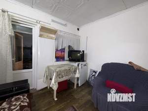 1-к квартира, на длительный срок, 25м2, 1/1 этаж