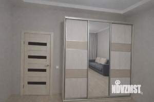 1-к квартира, на длительный срок, 35м2, 3/9 этаж