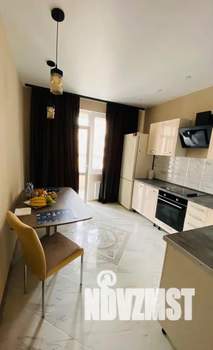 2-к квартира, посуточно, 65м2, 8/16 этаж