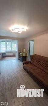 3-к квартира, на длительный срок, 90м2, 2/3 этаж