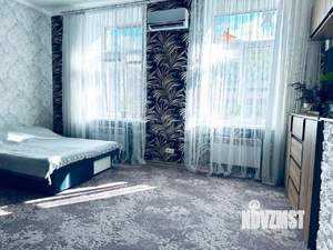 2-к квартира, на длительный срок, 44м2, 2/2 этаж