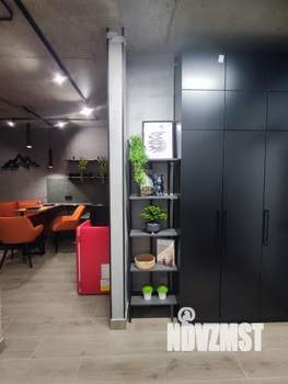 1-к квартира, посуточно, 38м2, 16/16 этаж