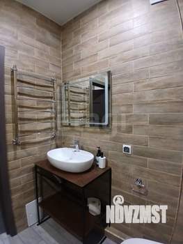 1-к квартира, на длительный срок, 38м2, 3/10 этаж