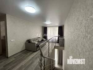 2-к квартира, на длительный срок, 60м2, 1/9 этаж