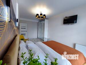 2-к квартира, посуточно, 56м2, 3/4 этаж