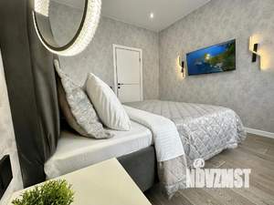 2-к квартира, посуточно, 45м2, 1/1 этаж