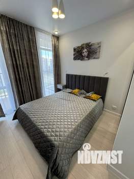 2-к квартира, на длительный срок, 70м2, 2/16 этаж