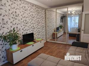 1-к квартира, на длительный срок, 33м2, 3/5 этаж