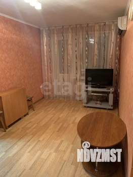2-к квартира, на длительный срок, 43м2, 2/5 этаж