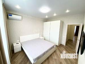2-к квартира, на длительный срок, 60м2, 4/10 этаж