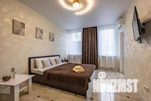 1-к квартира, посуточно, 10м2, 3/12 этаж