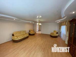 3-к квартира, на длительный срок, 110м2, 8/10 этаж