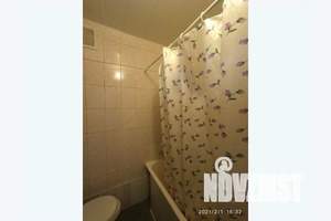 2-к квартира, посуточно, 55м2, 2/3 этаж