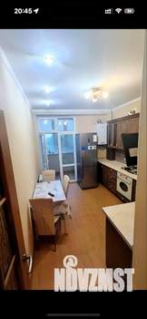 3-к квартира, на длительный срок, 45м2, 3/11 этаж