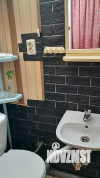 Студия квартира, на длительный срок, 18м2, 1/1 этаж