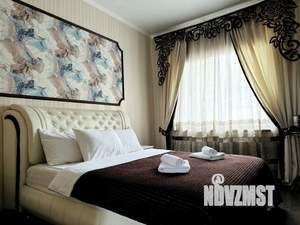 2-к квартира, посуточно, 65м2, 1/1 этаж