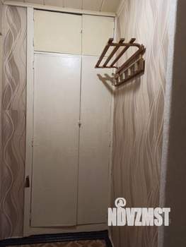 1-к квартира, на длительный срок, 30м2, 4/5 этаж